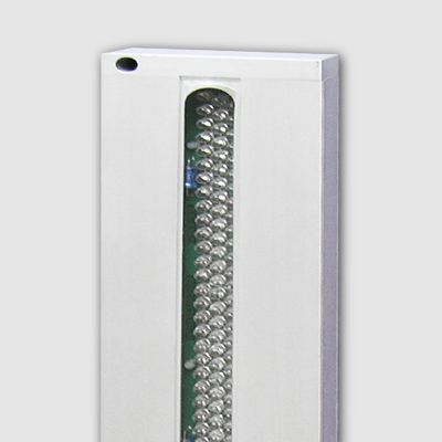 MSH-2 | InfraScan® 5000 oder 4000/10.0