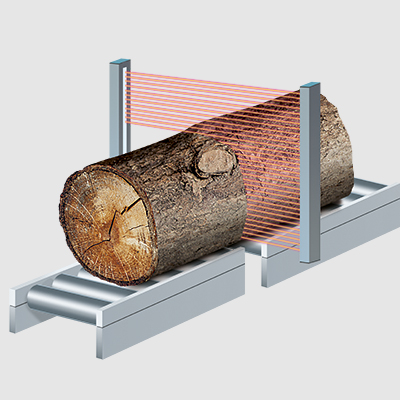 MSH-1 | InfraScan® 5000 oder 4000/10.0