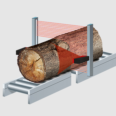 MSH-2-LPS | InfraScan® 5000 oder 4000/10.0